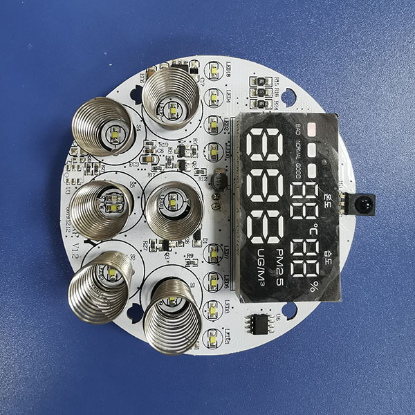净化器 PS-155...
